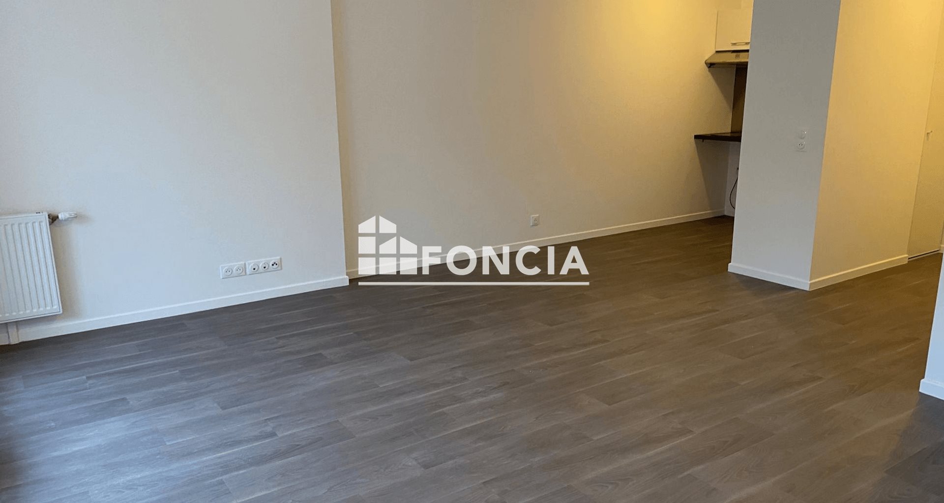 Appartement à louer, 37m², Saint-Germain-lès-Arpajon