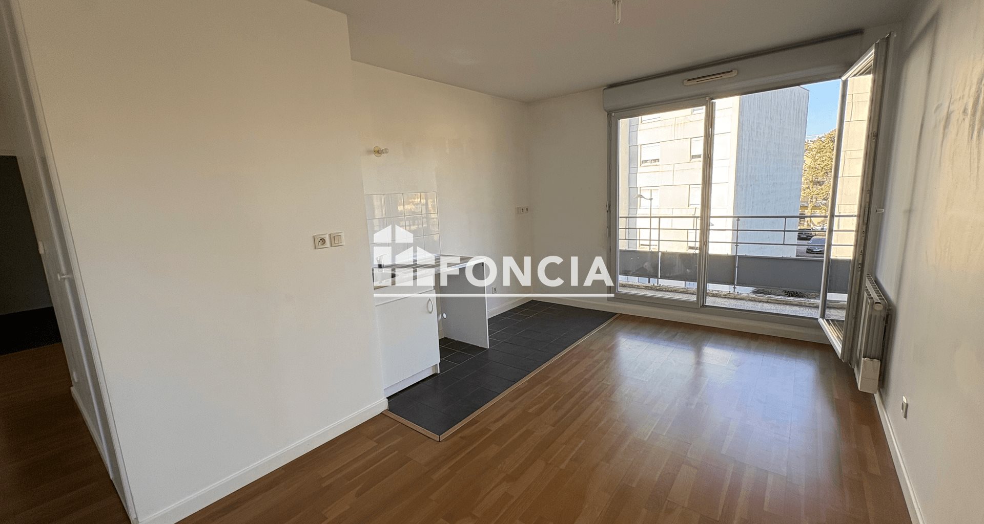 Appartement à louer, 55m², Montluel