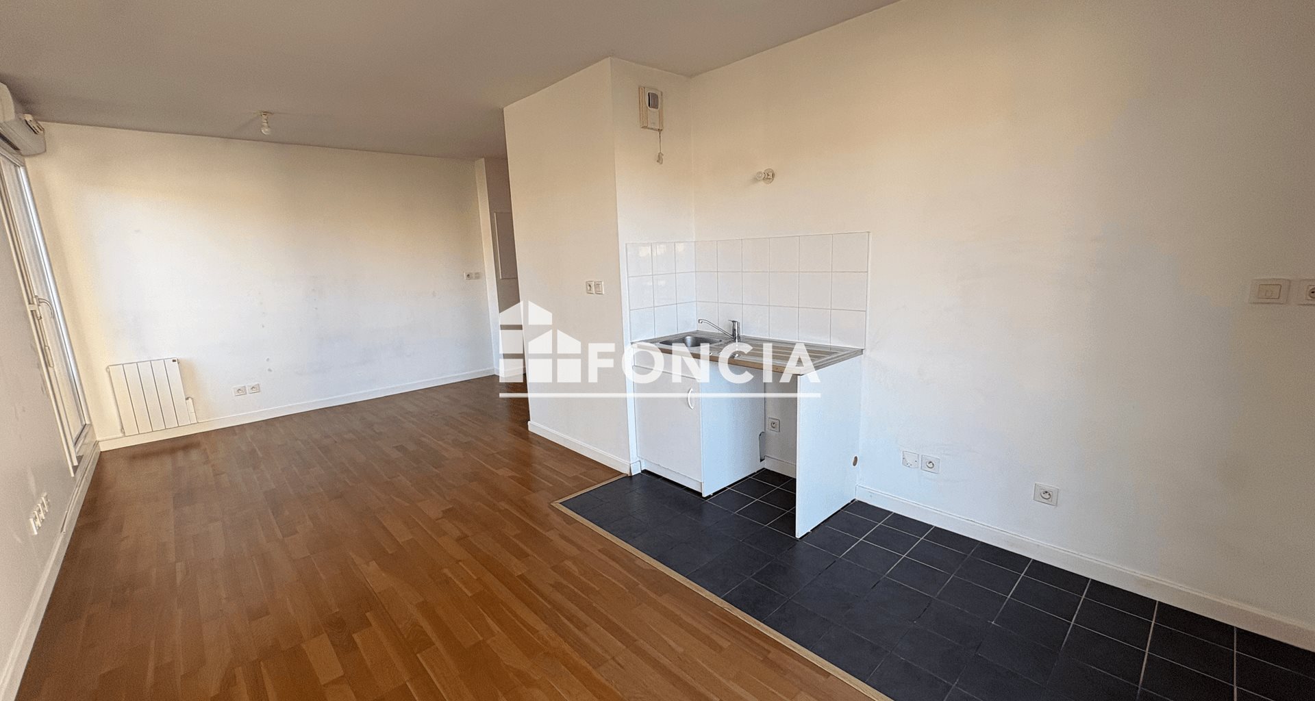 Appartement à louer, 55m², Montluel