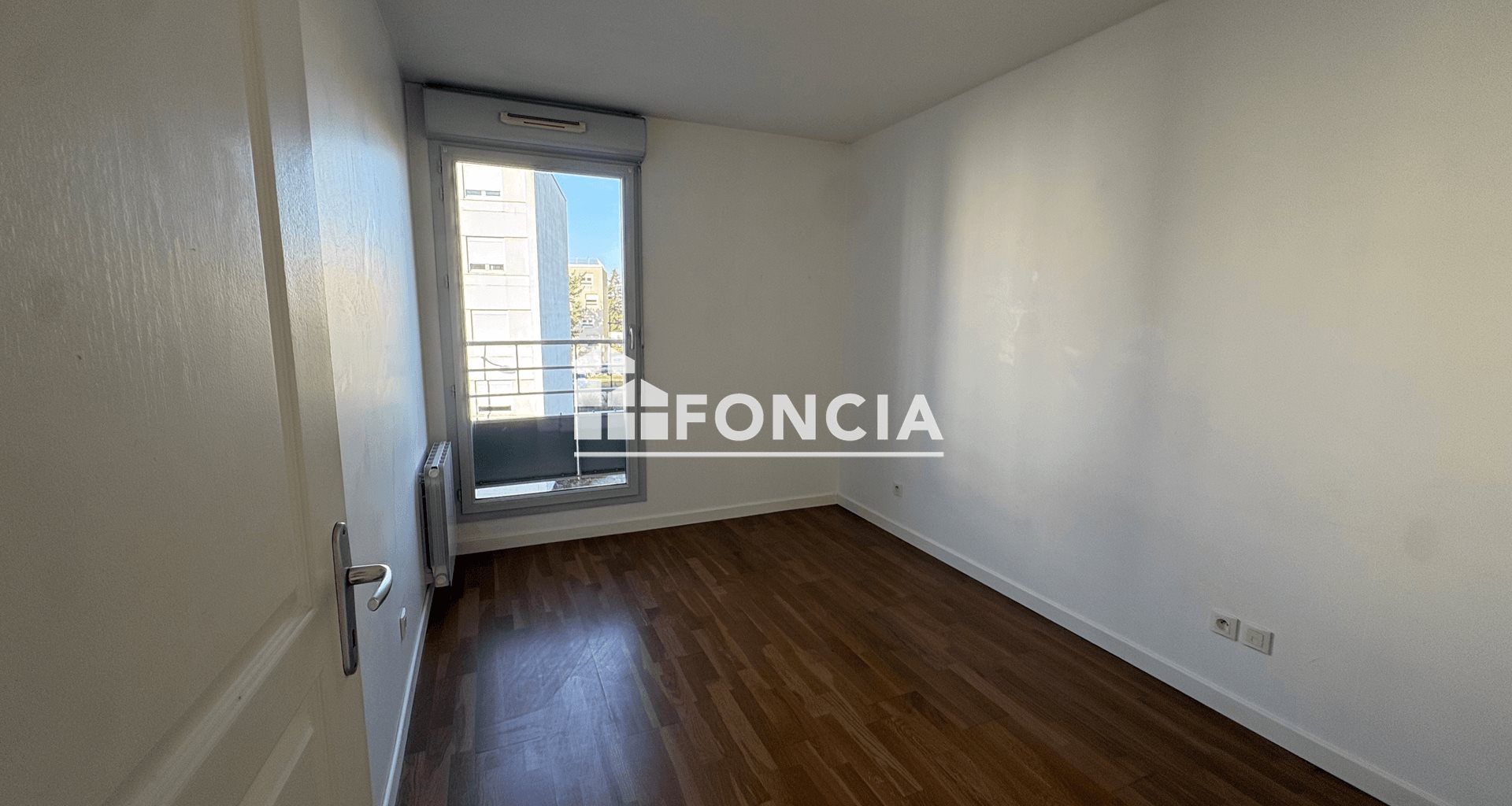 Appartement à louer, 55m², Montluel