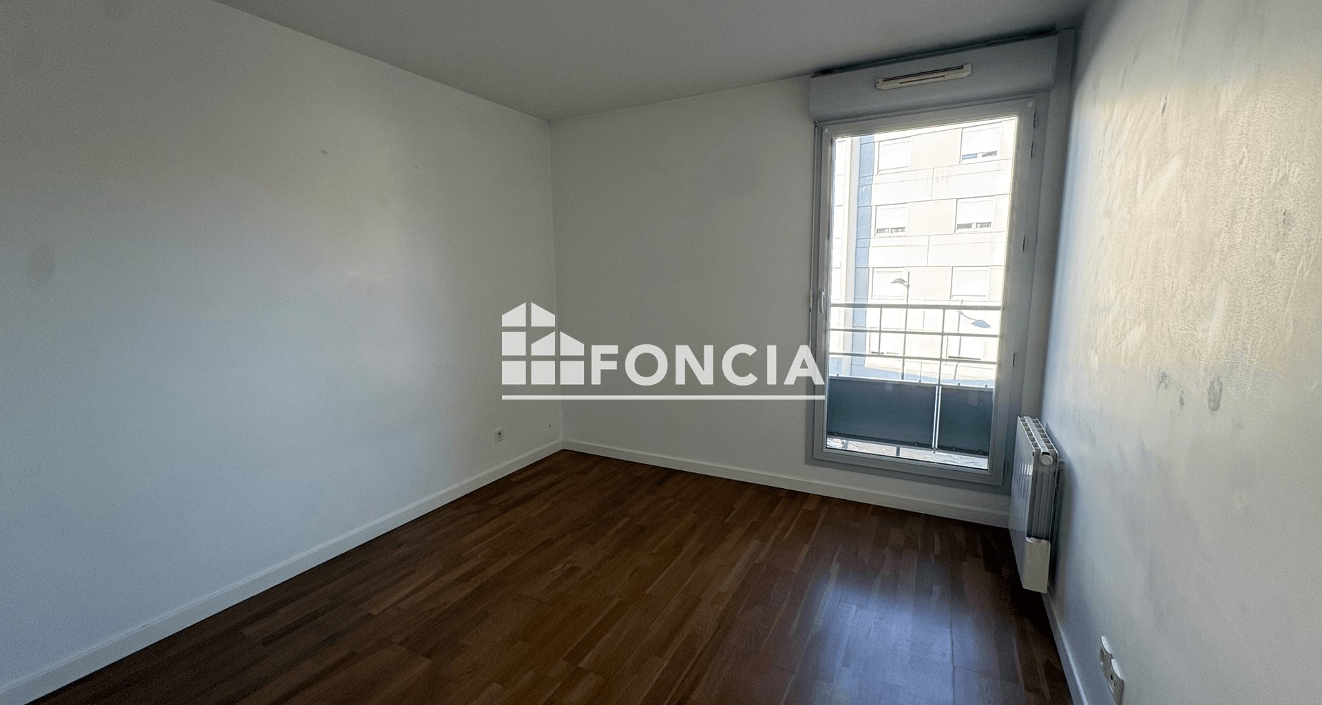 Appartement à louer, 55m², Montluel