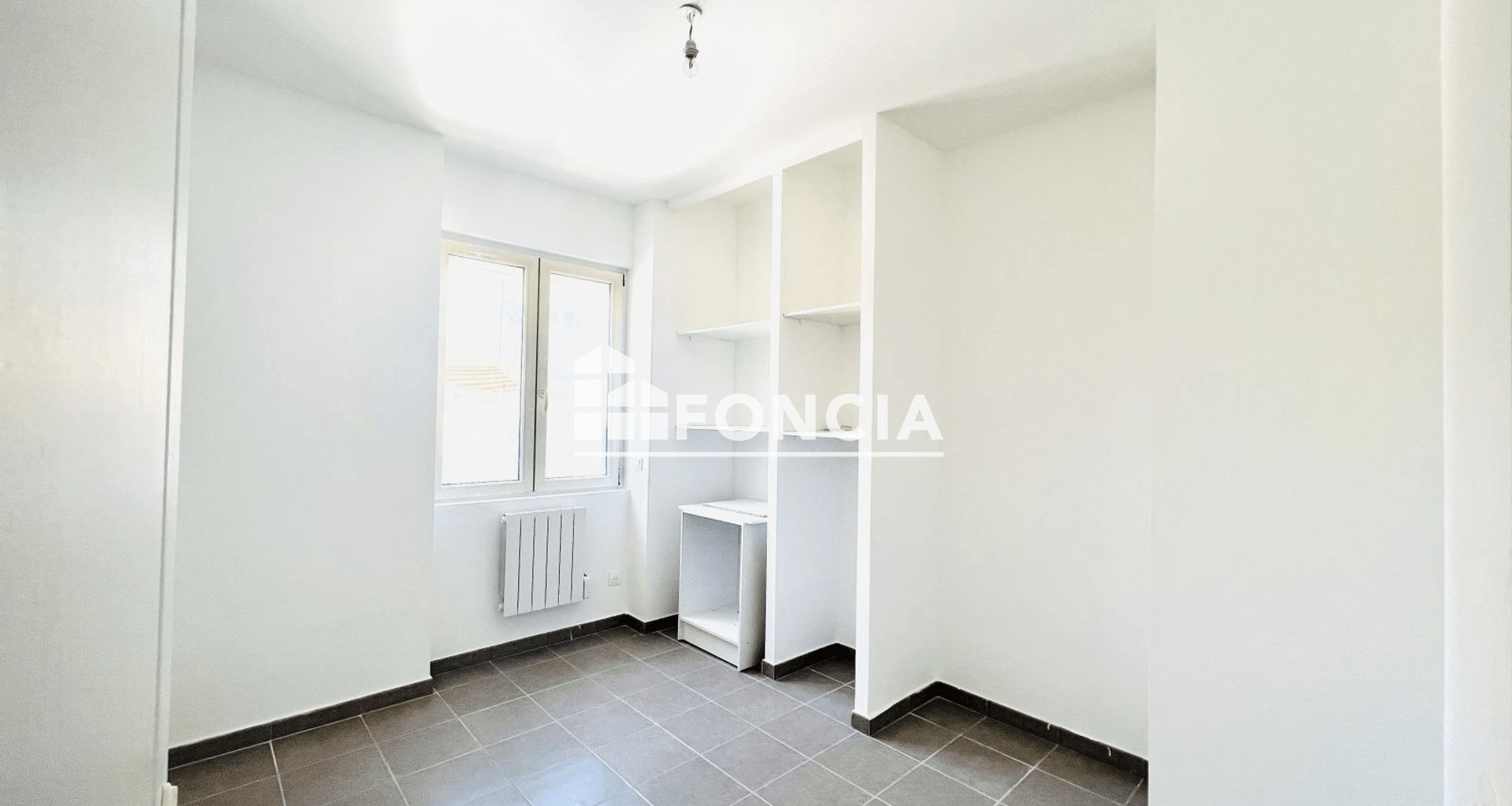Appartement à louer, 40m², La Ricamarie