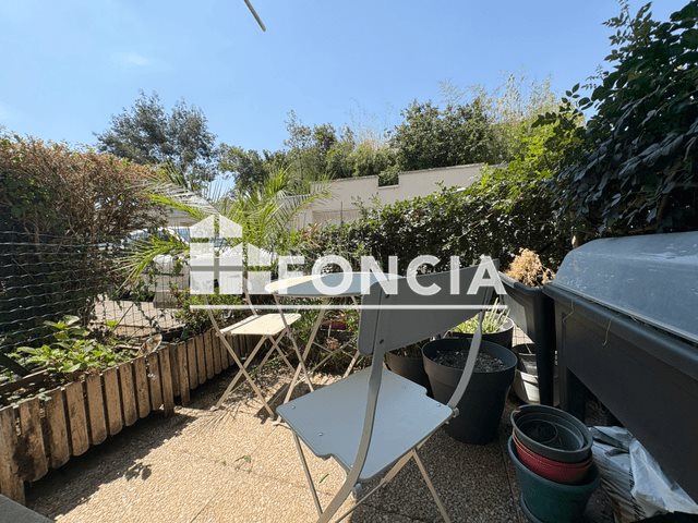 Appartement à louer, 68m², Nantes