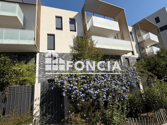 Appartement à louer, 60m², Montpellier