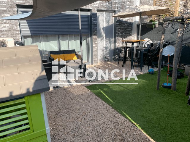 Appartement à louer, 60m², Montpellier