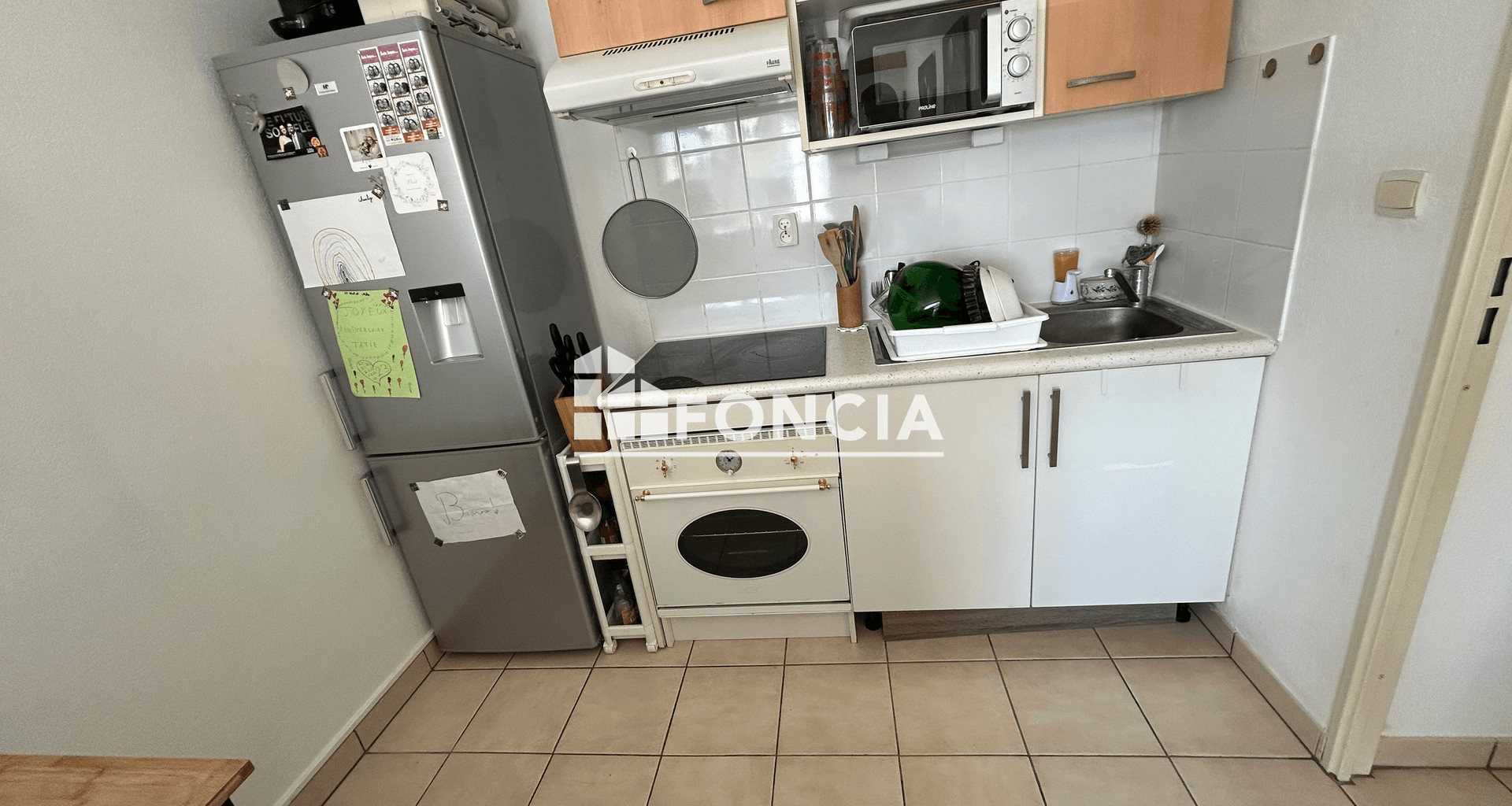 Appartement à vendre, 57m², Bergerac