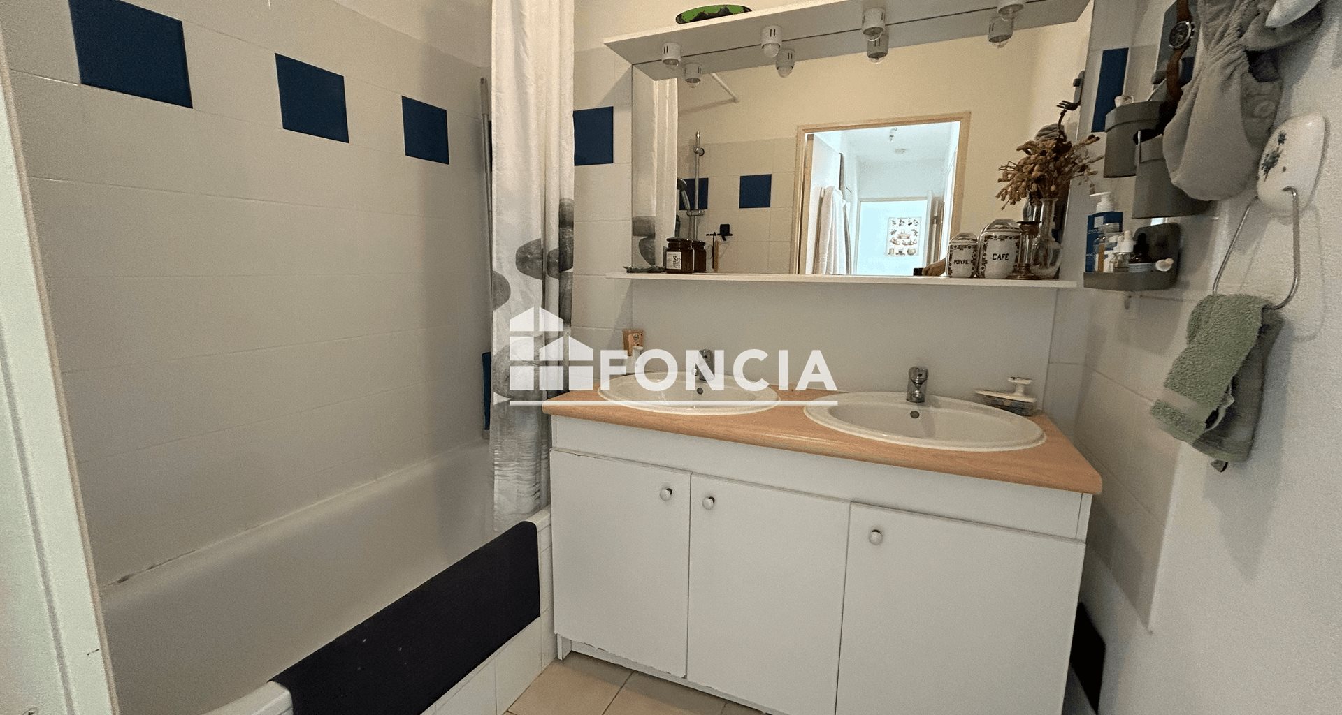 Appartement à vendre, 57m², Bergerac