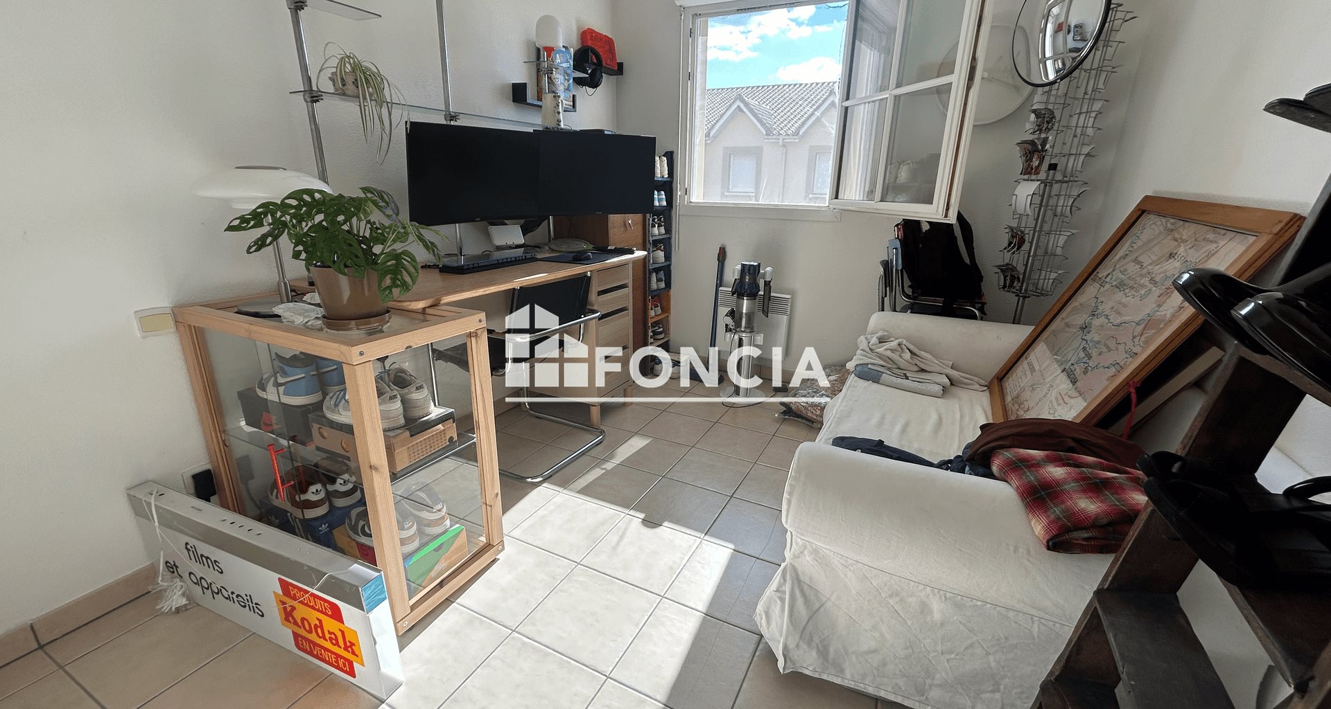 Appartement à vendre, 57m², Bergerac