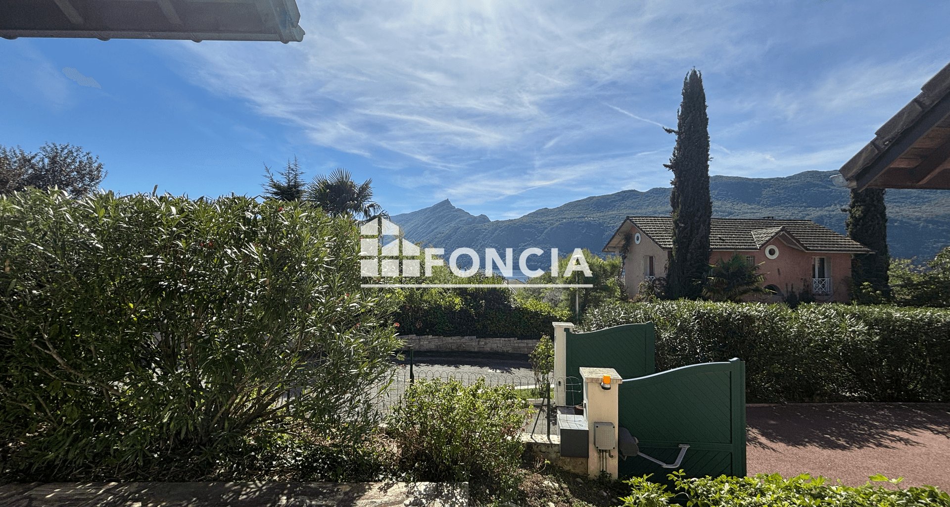 Maison à vendre, 137m², Brison-Saint-Innocent