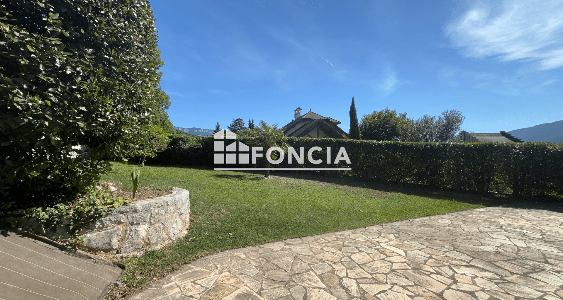 Maison à vendre, 137m², Brison-Saint-Innocent