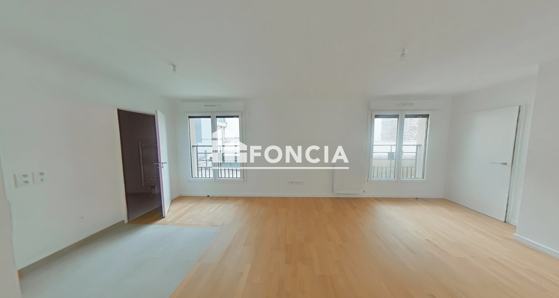 Appartement à louer, 30m², Saint-Ouen-sur-Seine