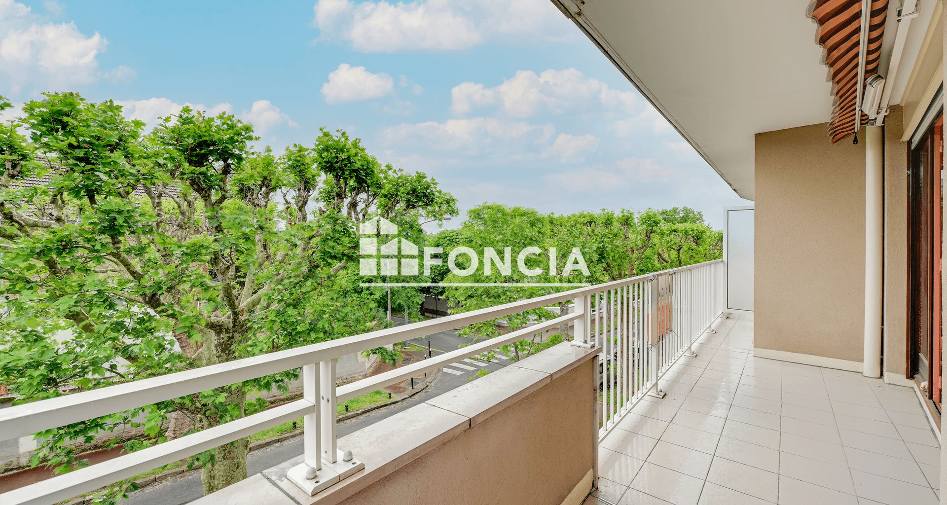 Appartement à vendre, 111m², Saint-Maur-des-Fossés