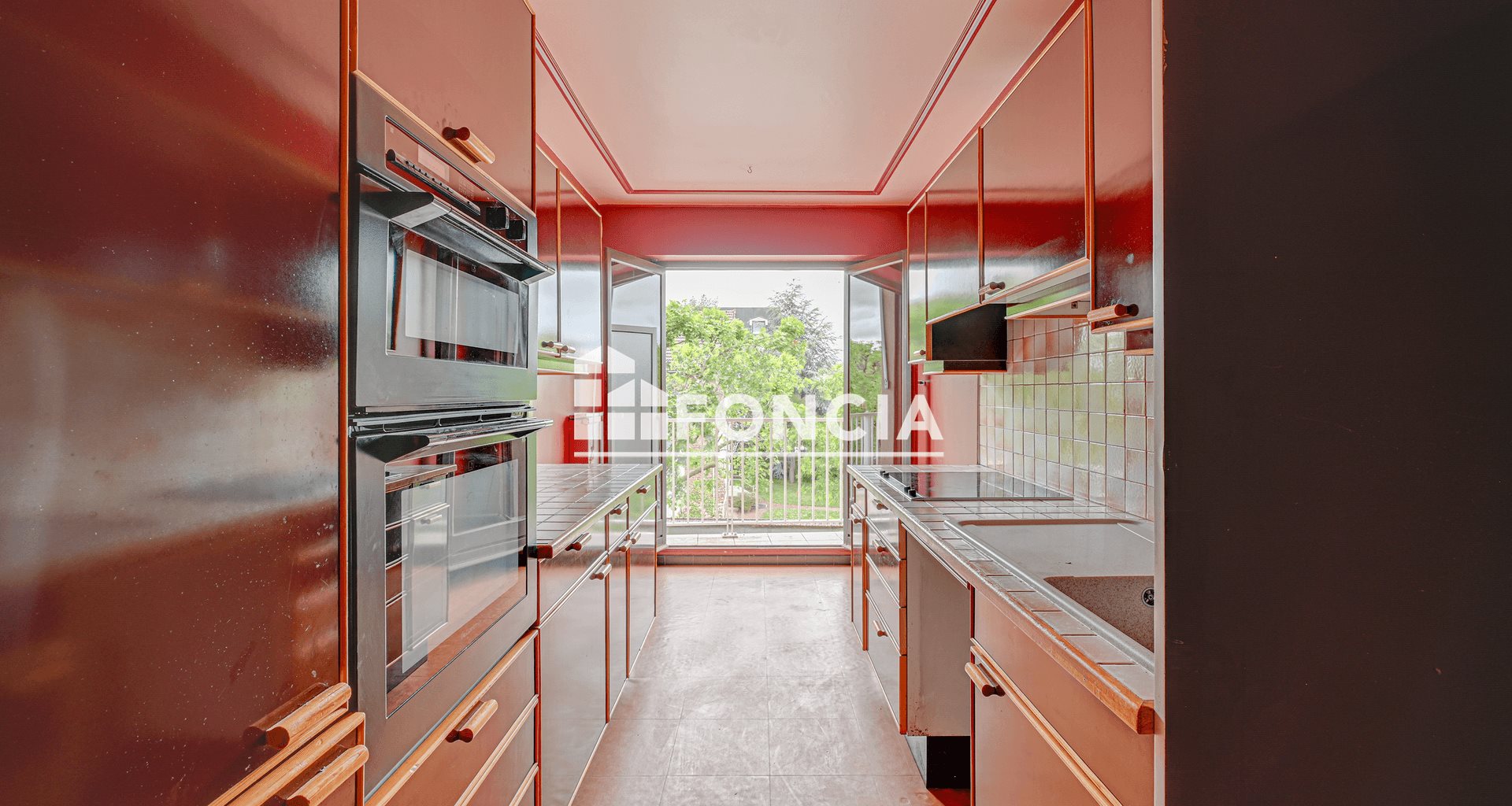 Appartement à vendre, 111m², Saint-Maur-des-Fossés