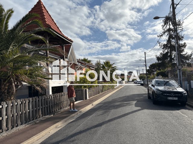 Appartement à louer, 67m², Arcachon