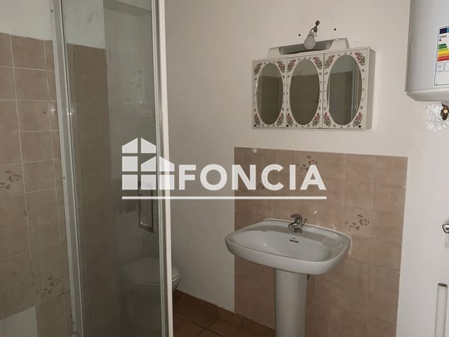 Appartement à louer, 22m², Ferney-Voltaire