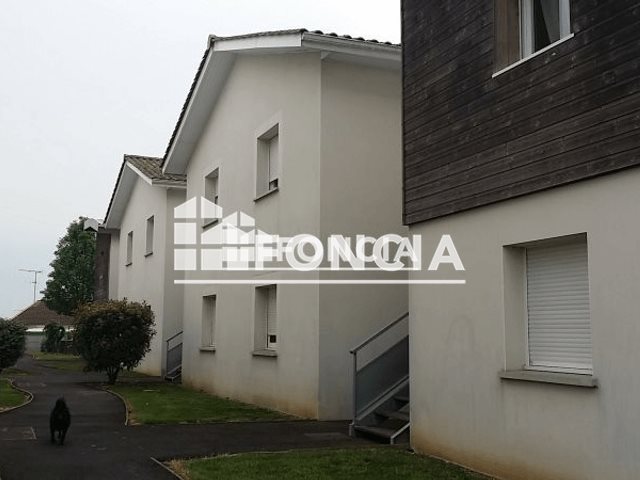 Appartement à louer, 38m², Tonnay-Charente