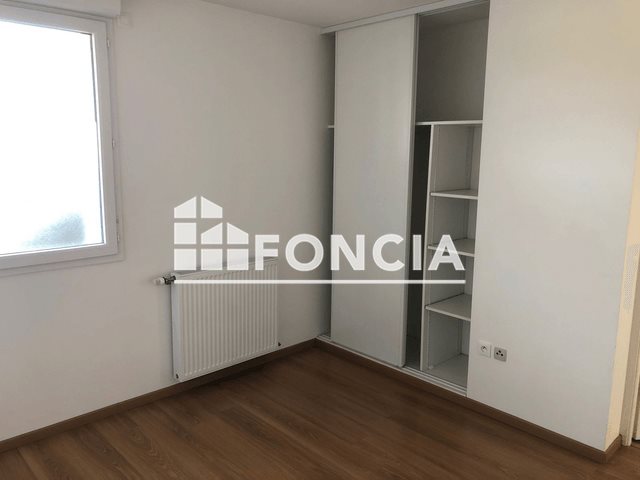 Appartement à louer, 77m², Colomiers