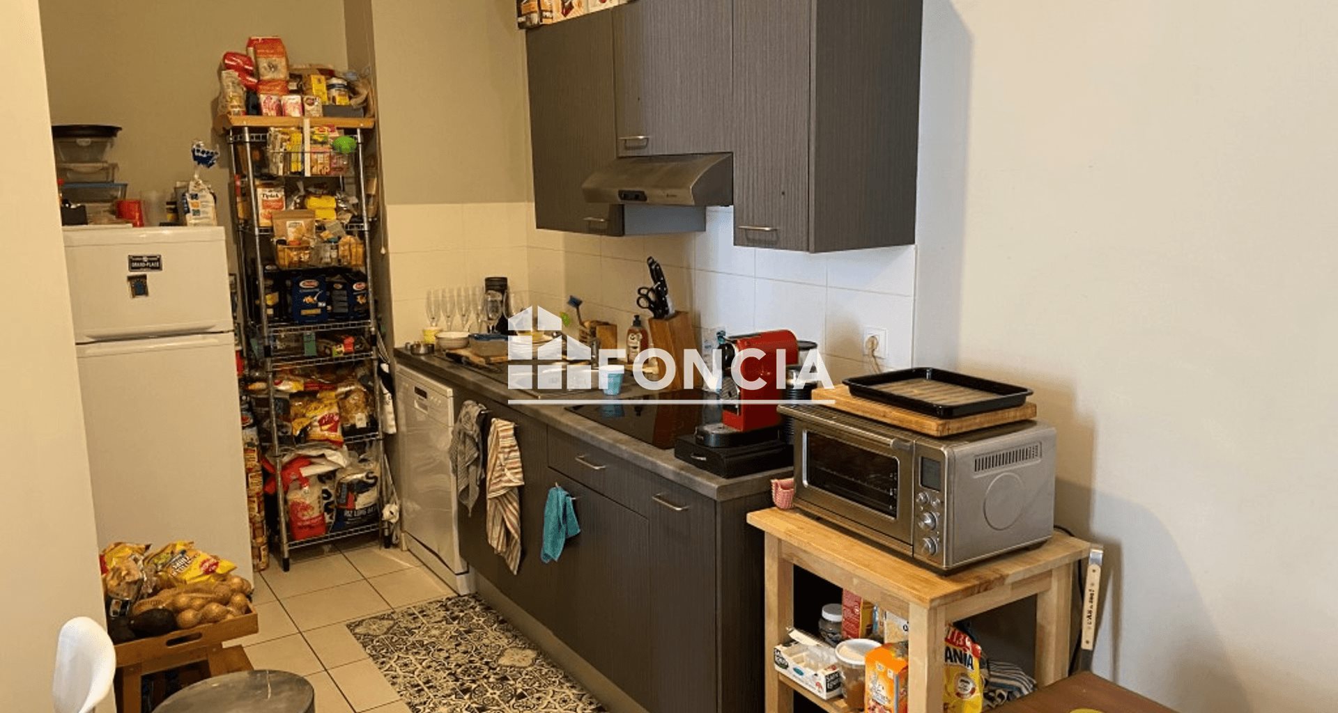Appartement à vendre, 60m², Dinan
