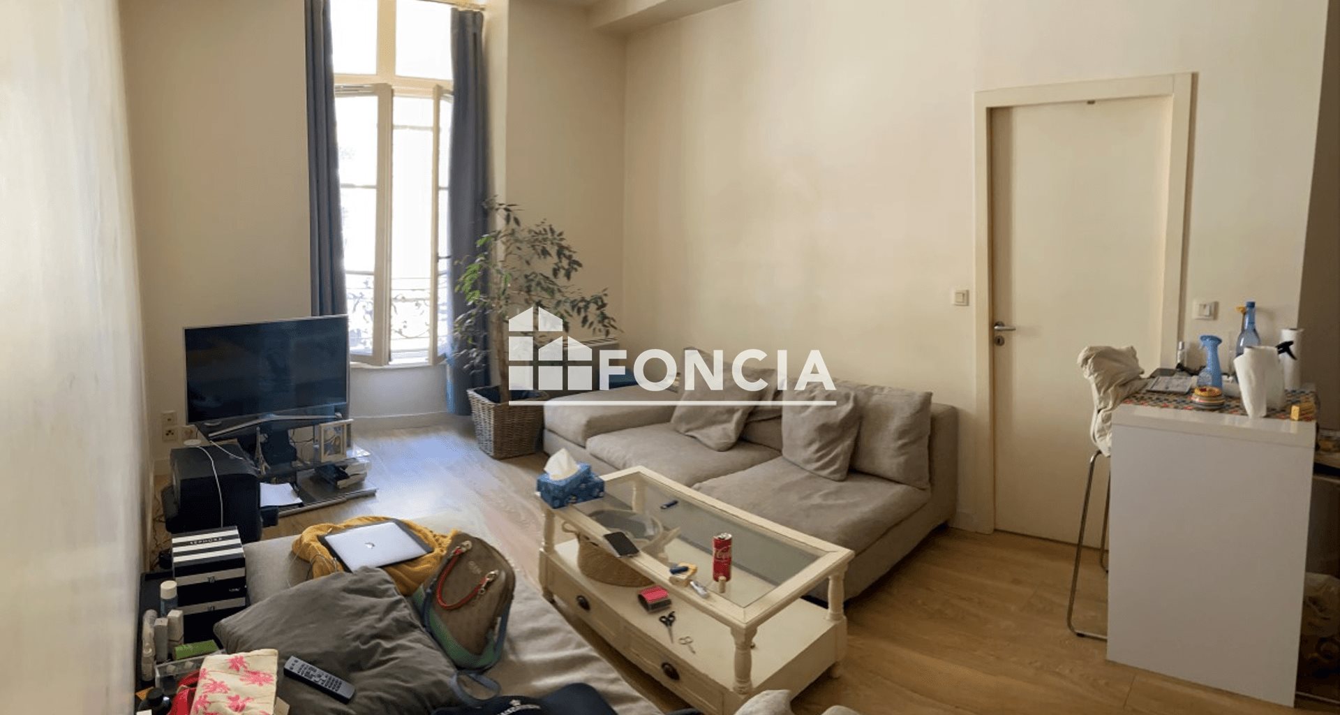 Appartement à vendre, 60m², Dinan