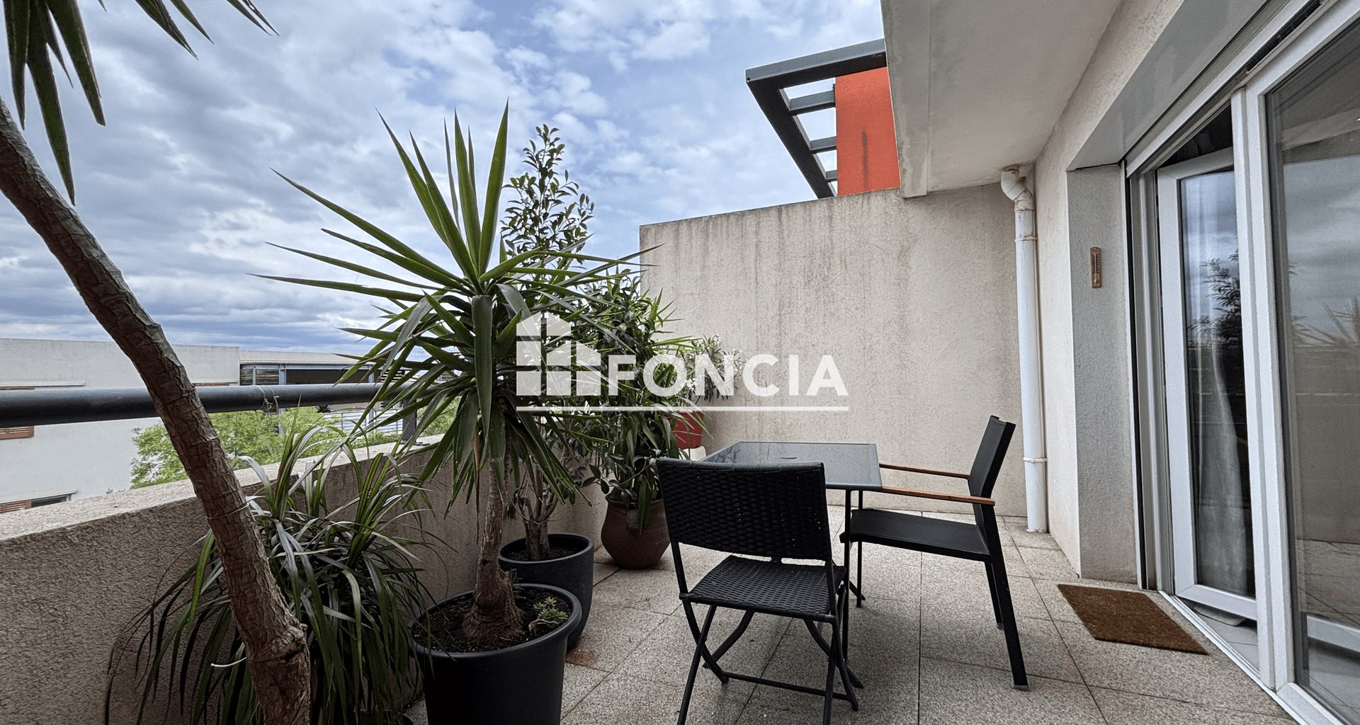 Appartement à vendre, 40m², Agde (Cap d'Agde)