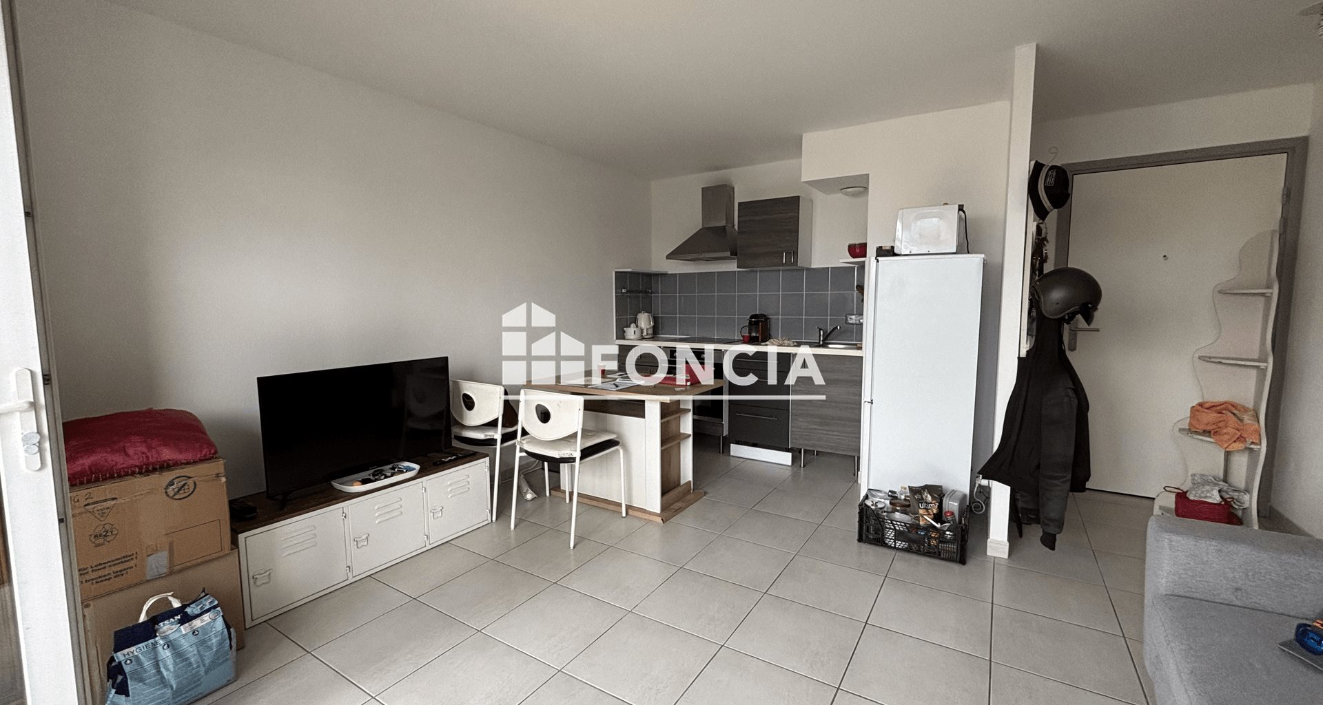 Appartement à vendre, 40m², Agde (Cap d'Agde)