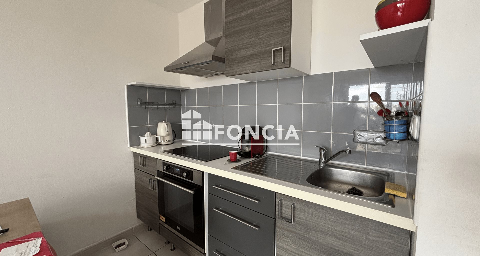 Appartement à vendre, 40m², Agde (Cap d'Agde)
