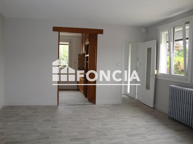 Maison à louer, 75m², Laon
