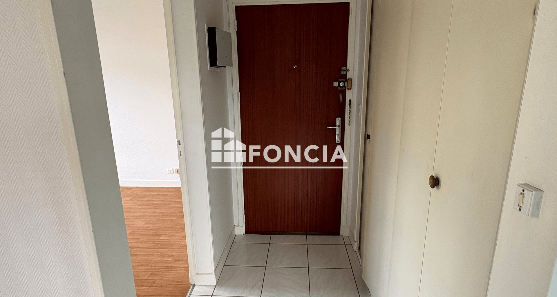 Appartement à vendre, 42m², Poitiers