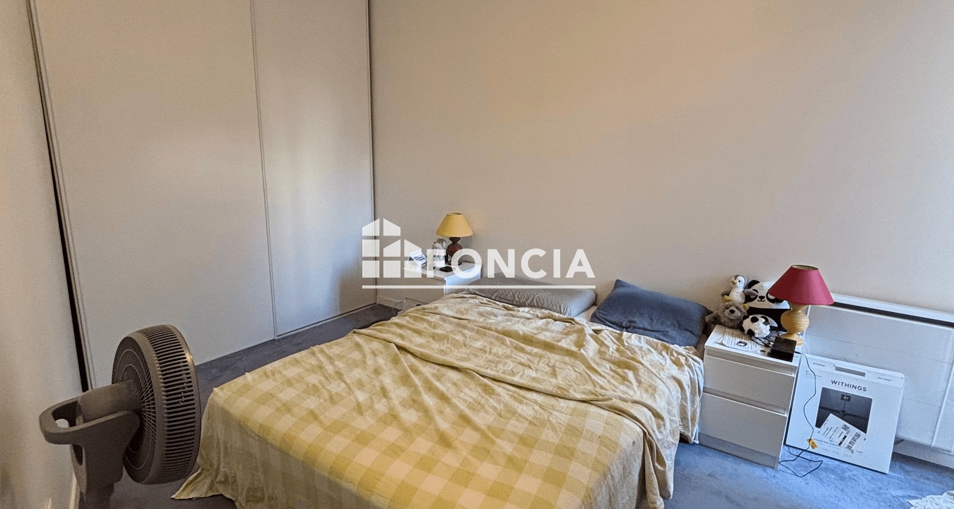 Appartement à louer, 40m², Le Plessis-Robinson