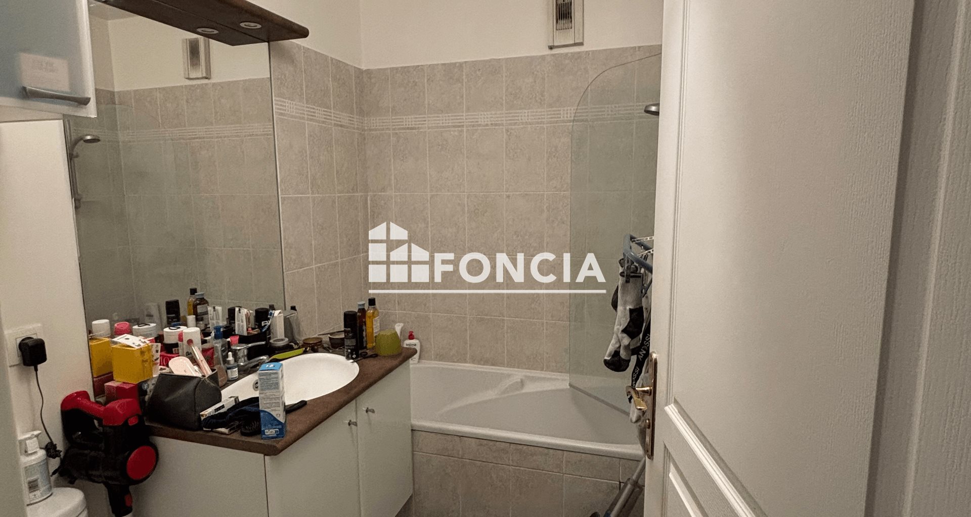 Appartement à louer, 40m², Le Plessis-Robinson