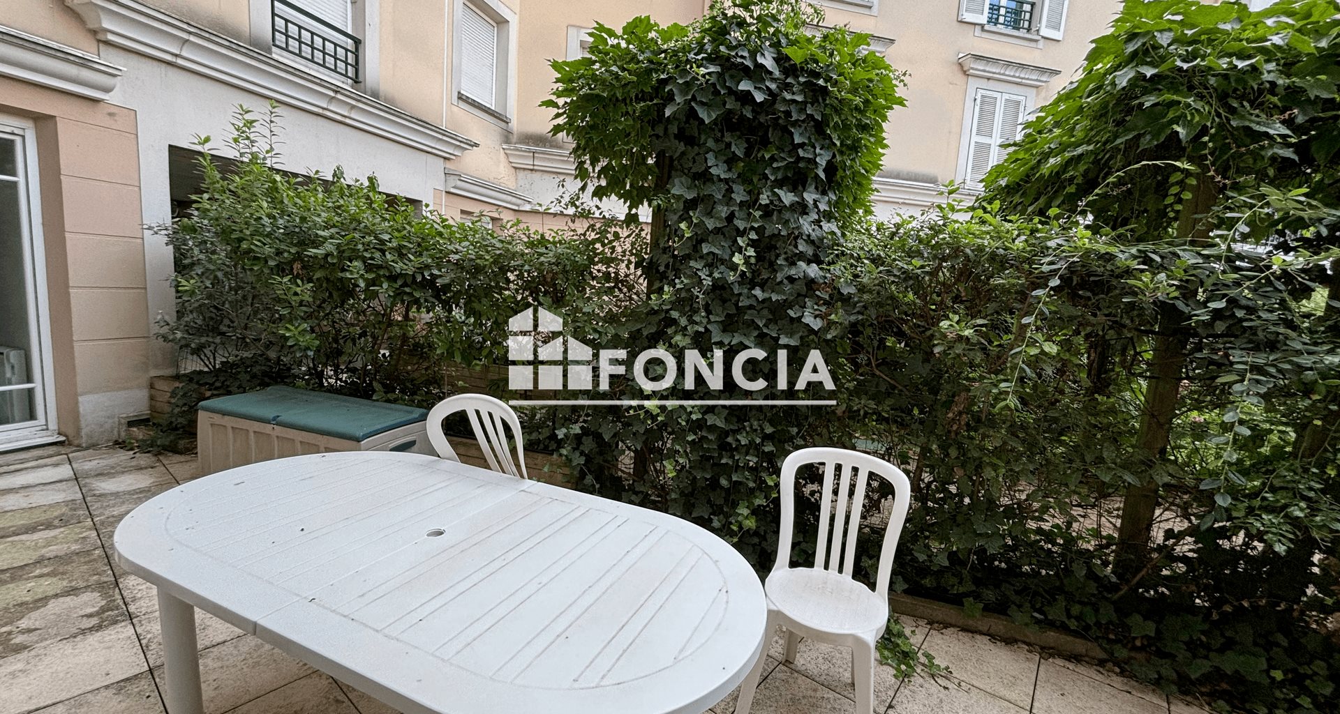 Appartement à louer, 40m², Le Plessis-Robinson