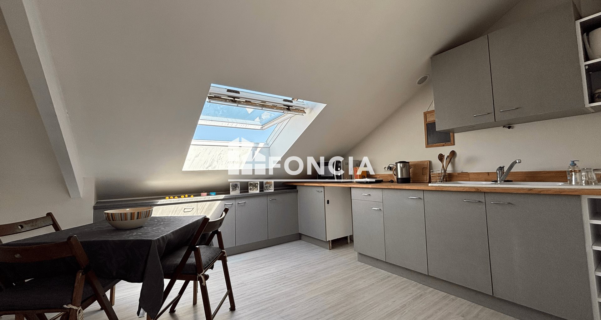 Appartement à vendre, 30m², Rennes