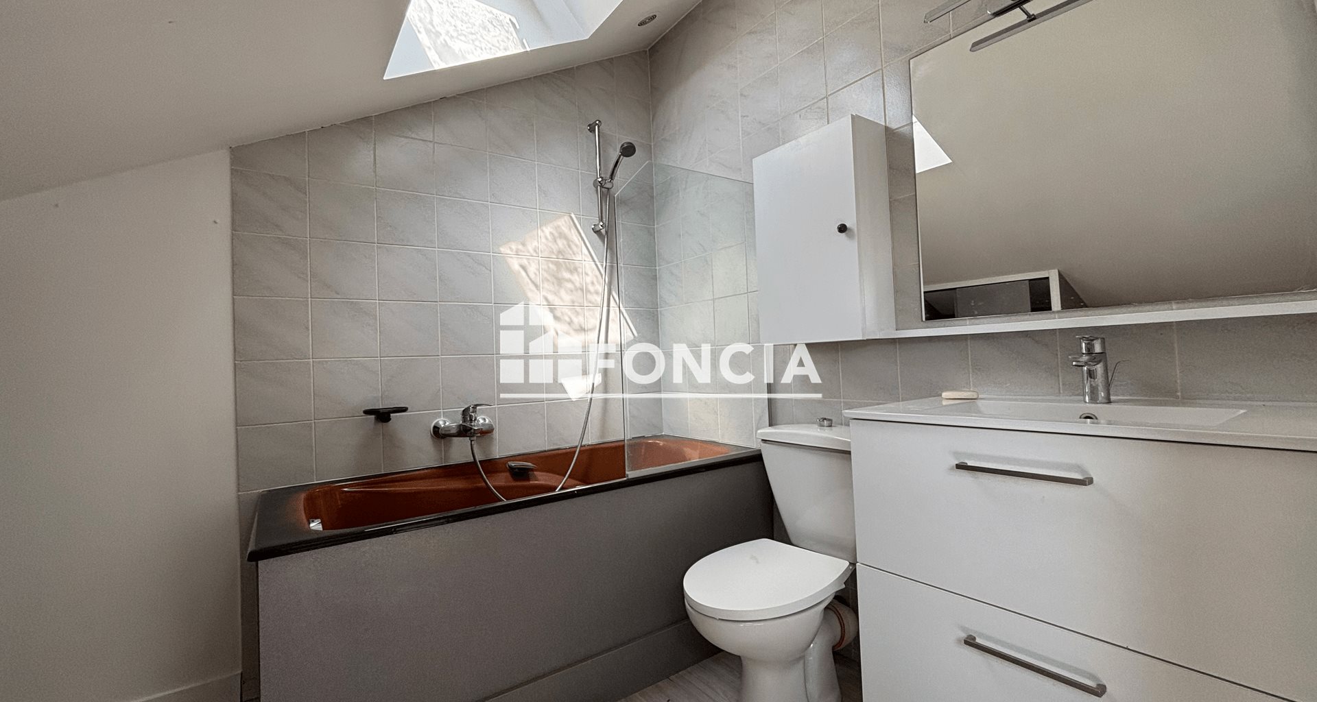 Appartement à vendre, 30m², Rennes