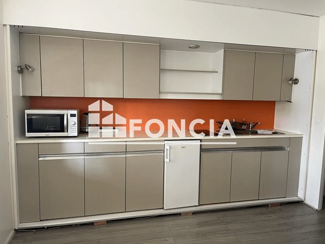 Appartement à louer, 27m², Bordeaux