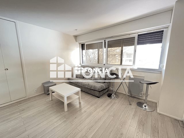 Appartement à louer, 27m², Bordeaux