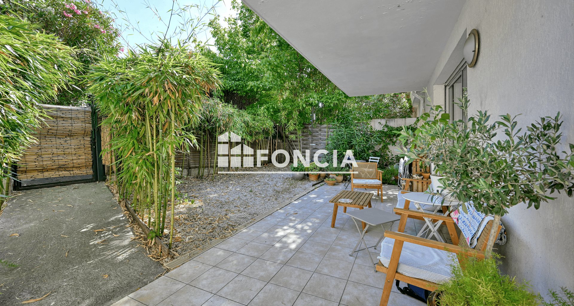 Appartement à vendre, 48m², Montpellier