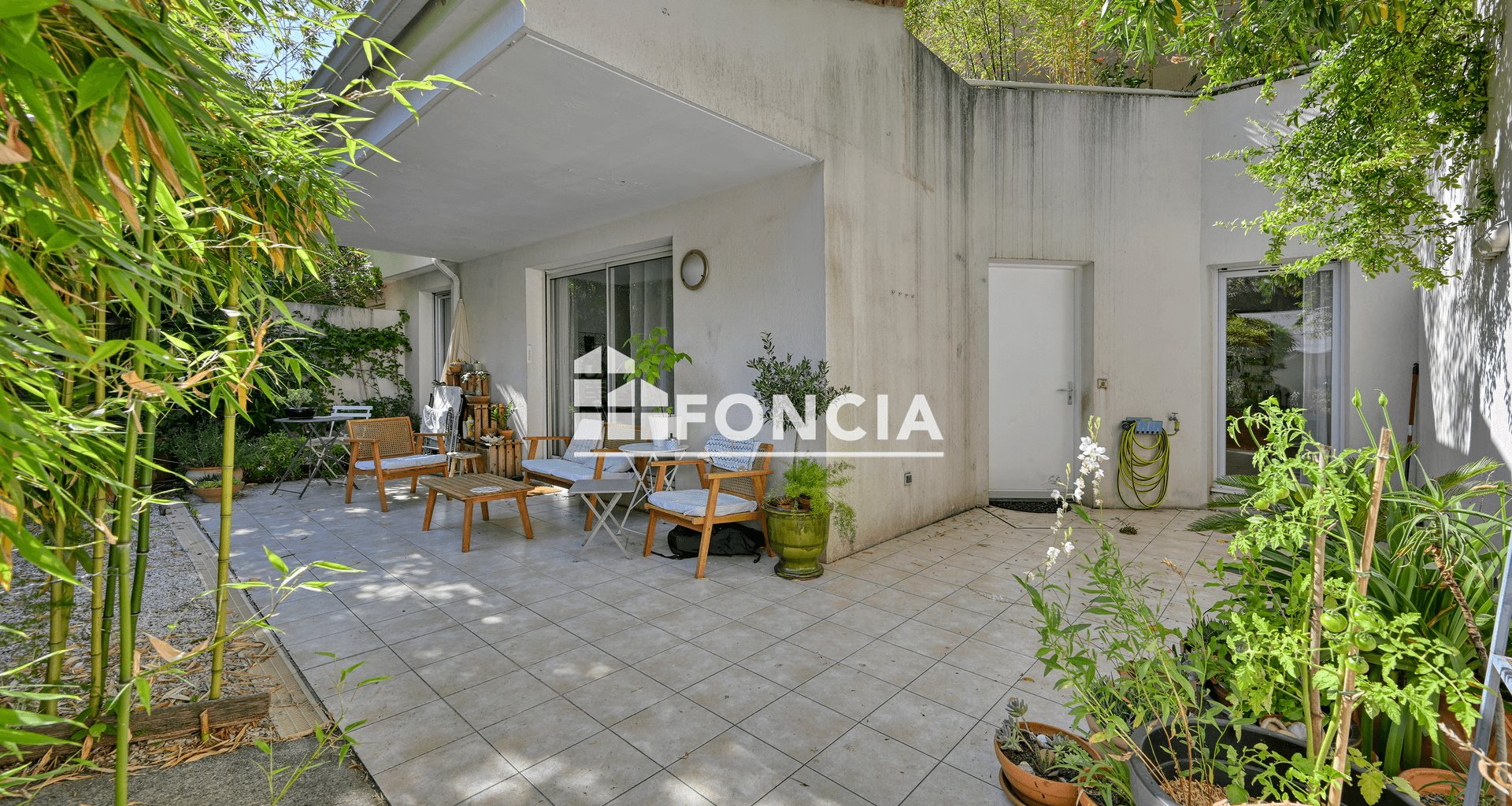 Appartement à vendre, 48m², Montpellier