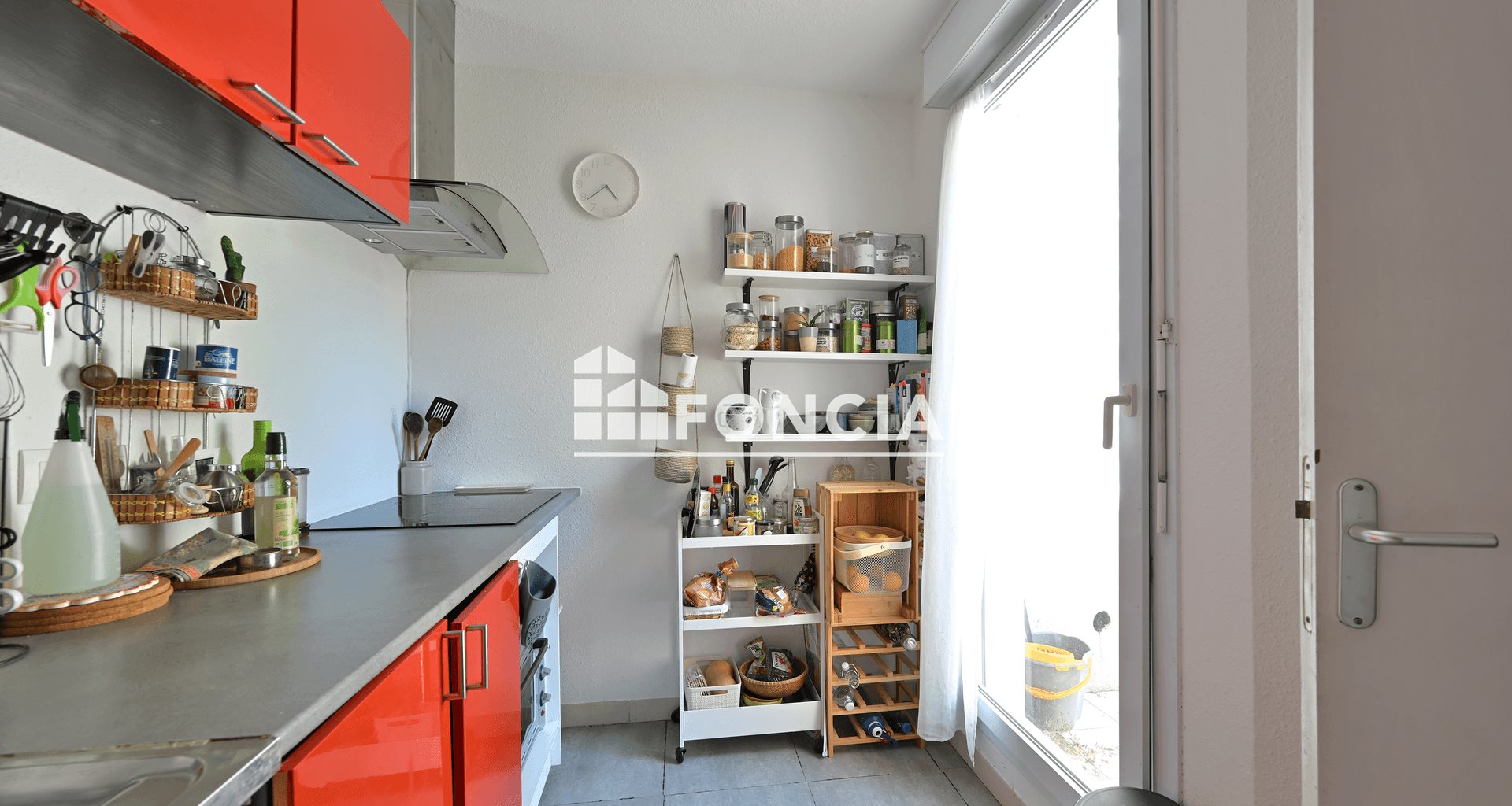 Appartement à vendre, 48m², Montpellier