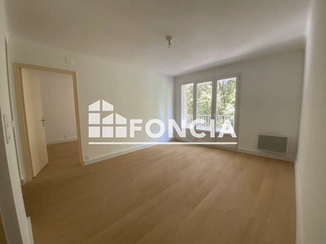 Appartement à louer, 42m², Montpellier