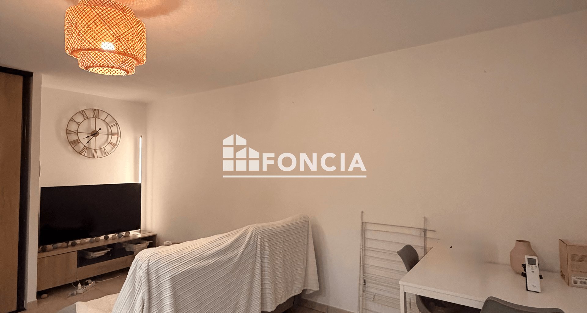 Appartement à louer, 46m², Avignon