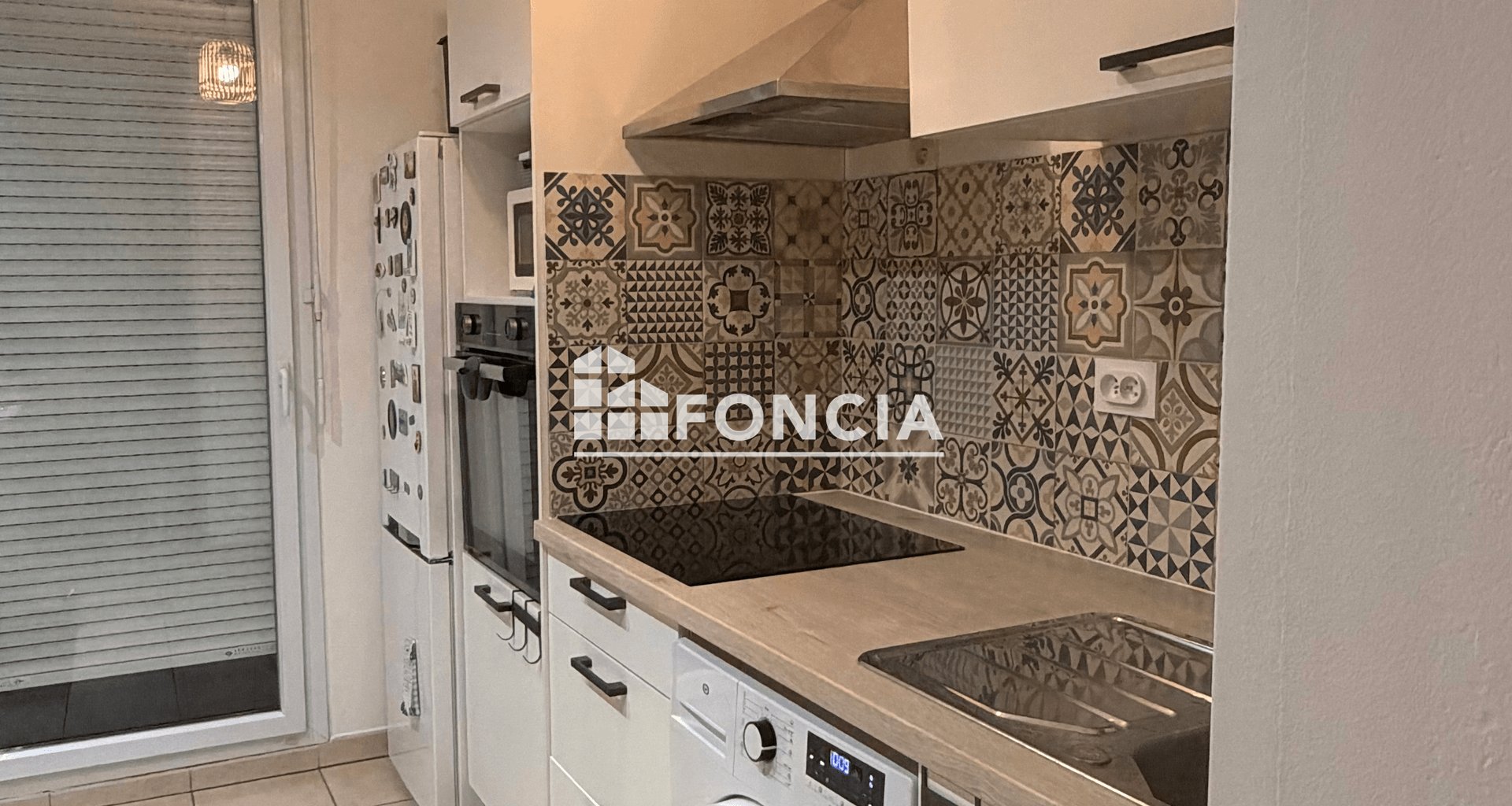 Appartement à louer, 46m², Avignon