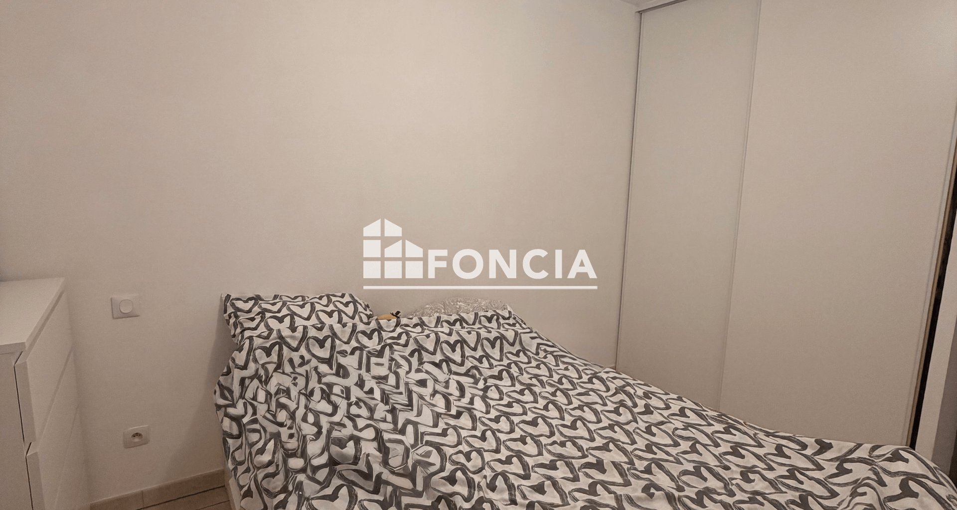 Appartement à louer, 46m², Avignon