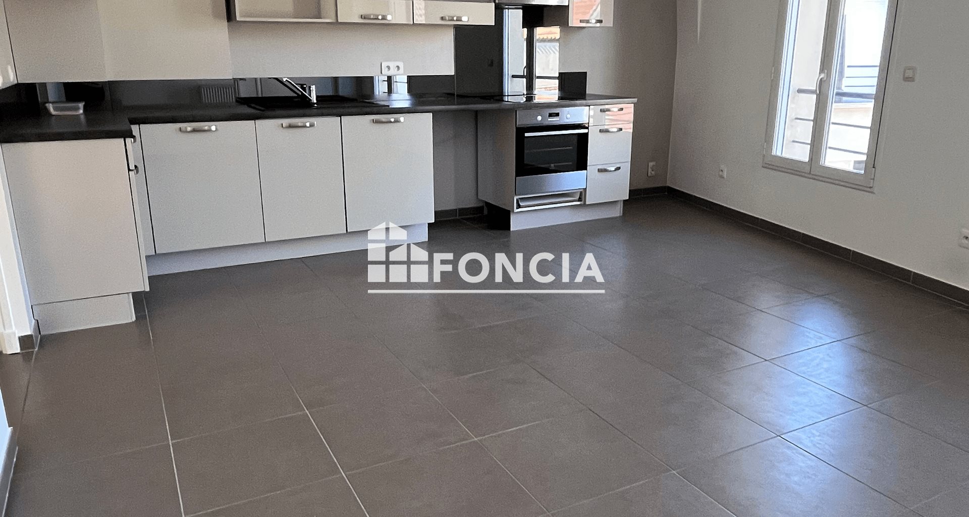 Appartement à louer, 35m², Les Mureaux