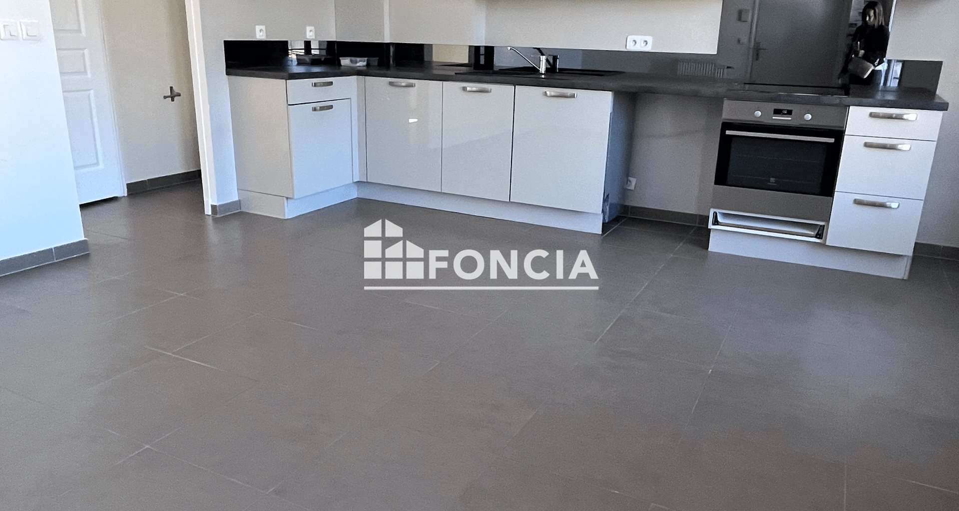 Appartement à louer, 35m², Les Mureaux