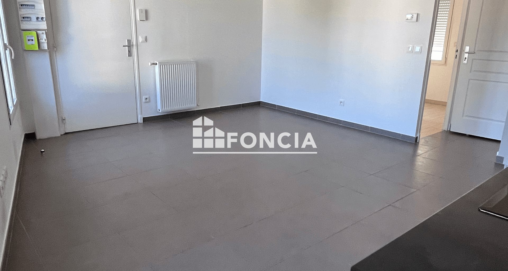 Appartement à louer, 35m², Les Mureaux