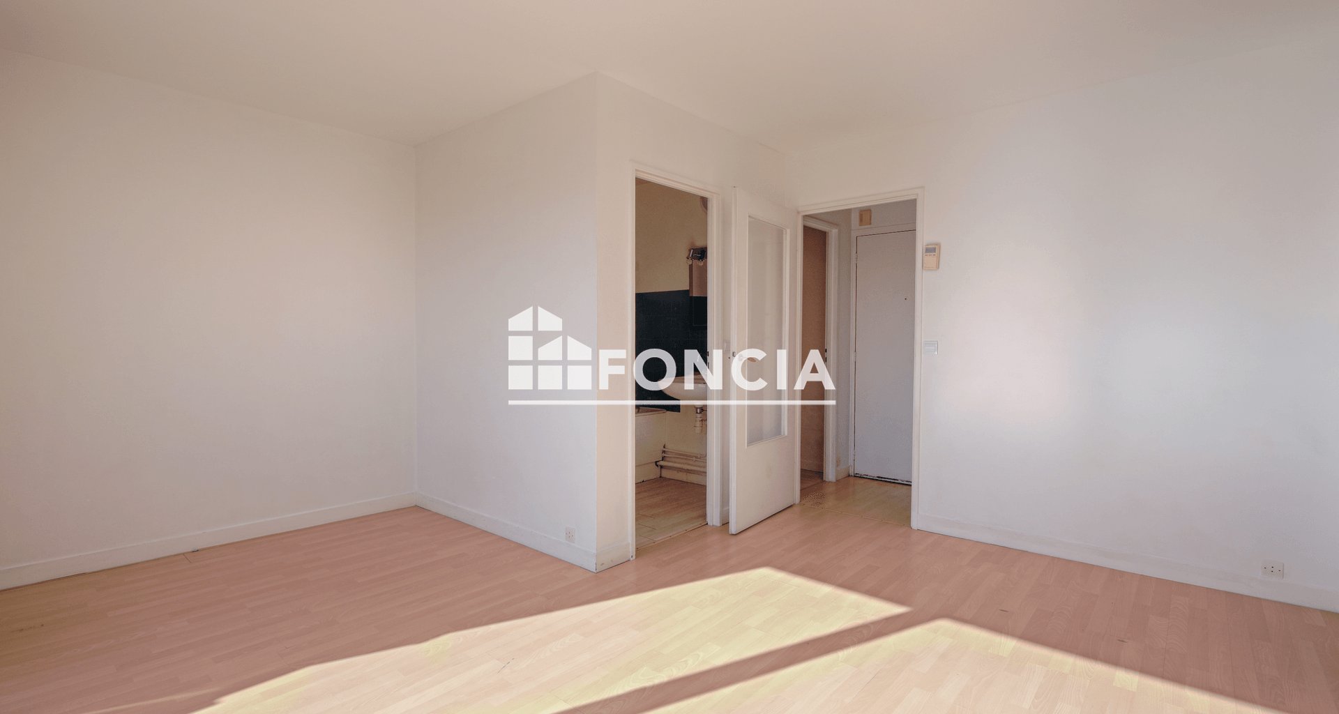 Appartement à vendre, 27m², Montrouge