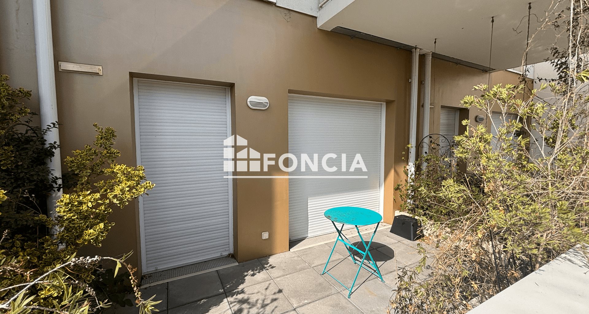 Appartement à vendre, 45m², Séné