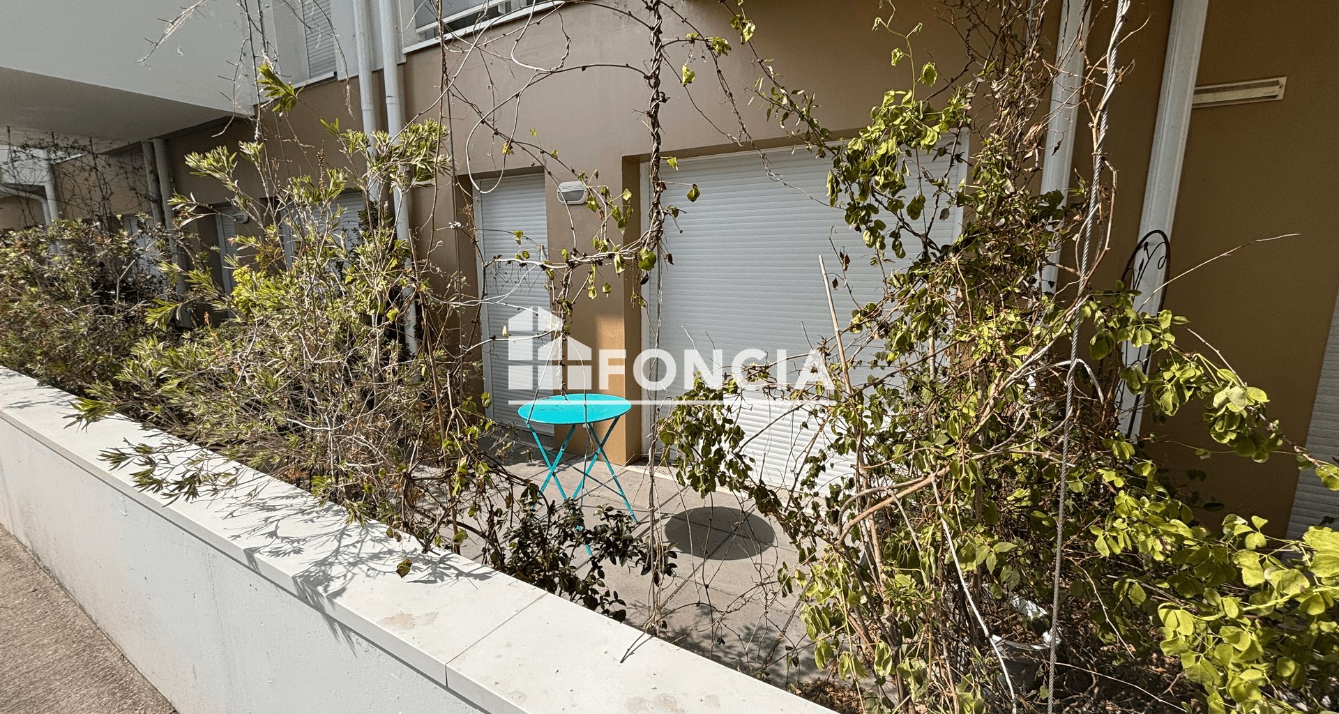 Appartement à vendre, 45m², Séné