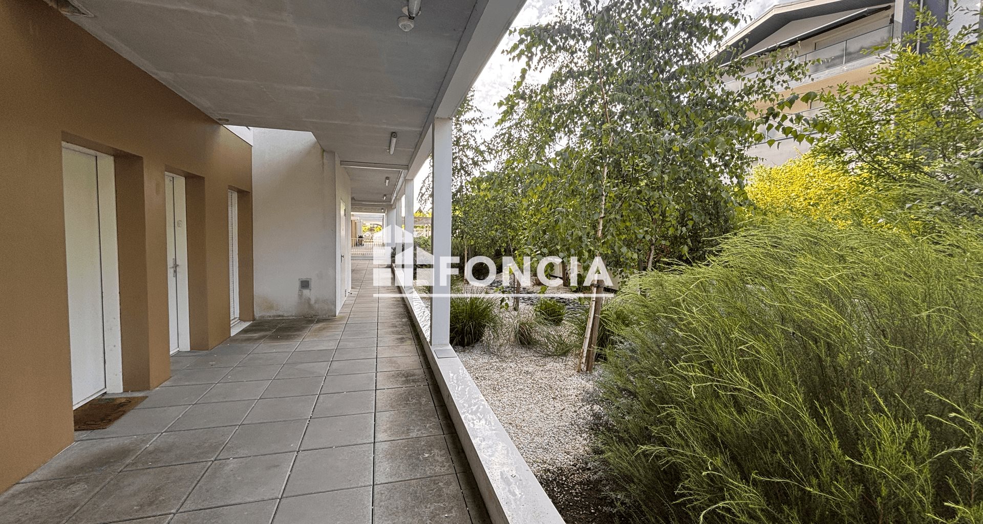 Appartement à vendre, 45m², Séné