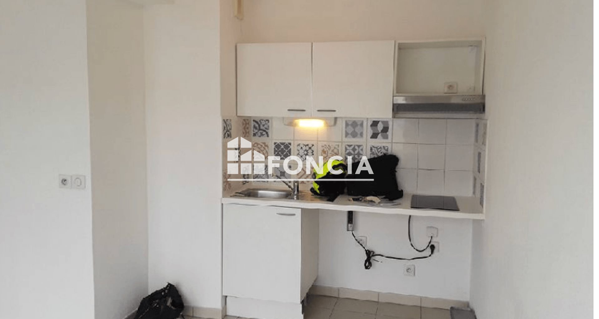Appartement à vendre, 35m², Juvignac